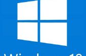 Fix Windows 10 Upgrade-Symbol in Windows 7 oder 8 Originalversion oder raubkopierte Version fehlen (ja, es funktioniert für beide)