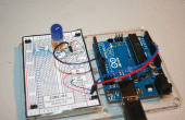 Experimentatoren Leitfaden für Arduino als OIT durchgeführt