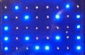8 x 8 LED-Matrix-schnell und einfach