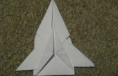 3 in 1 genial Origami Jet!!! 