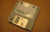 Floppy Disk Editor