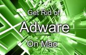 Wie loswerden von Adware auf Mac