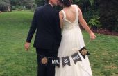 DIY-Bride Guide: Hochzeit einige Tagestipps