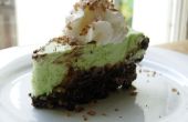 Grasshopper Pie