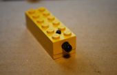 LEGO Nikon IR-Fernbedienung