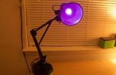 SLAMP (Smart Lampe)