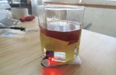 Coffer Cup - Audio erinnert für Ihre heißen Kaffee Temprature Smart