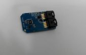 Raspberry Pi - HIH6130 I2C Feuchtigkeit & Temperatur-Sensor-Python-Tutorial