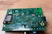 Raspberry Pi SD Card Slot Reparatur und Micro-SD-Mod