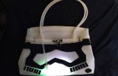 Star Wars Shoptrooper Neopixel Birkin Bag