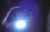 Die $2-LED-Kamera für Video und Fotos