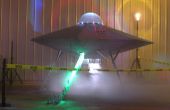 UFO-Invasion in Area 51-2.0