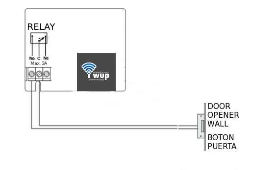 Garage Door Opener Mit Iphone Arduino Projekt Schritt 15