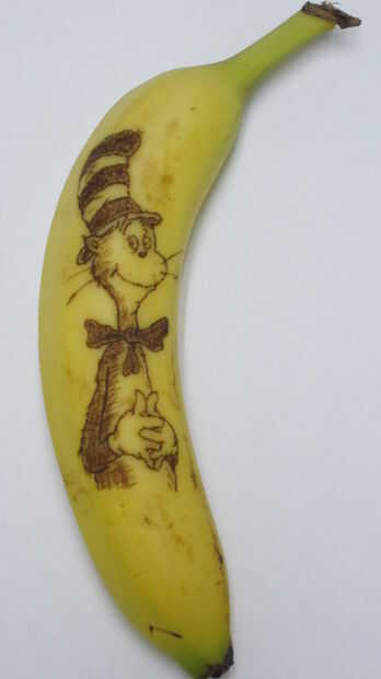 Gewusst Wie Banane Oxidation Kunst Machen Wie Man Eine Banane Tattoo Genstr Com